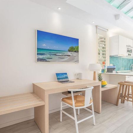 Cocoonhuts Residences Martinique Le Lamentin Ngoại thất bức ảnh