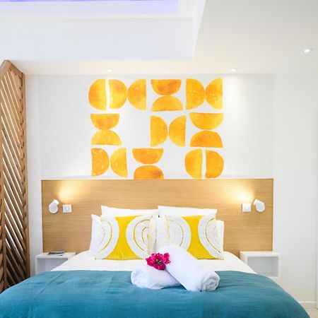 Cocoonhuts Residences Martinique Le Lamentin Ngoại thất bức ảnh