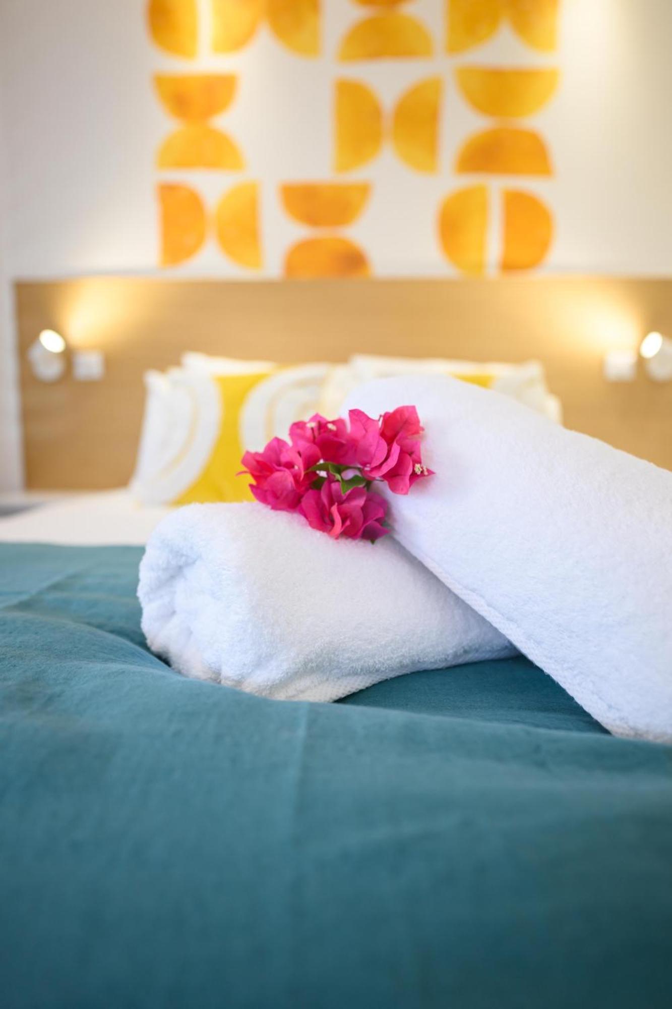 Cocoonhuts Residences Martinique Le Lamentin Ngoại thất bức ảnh