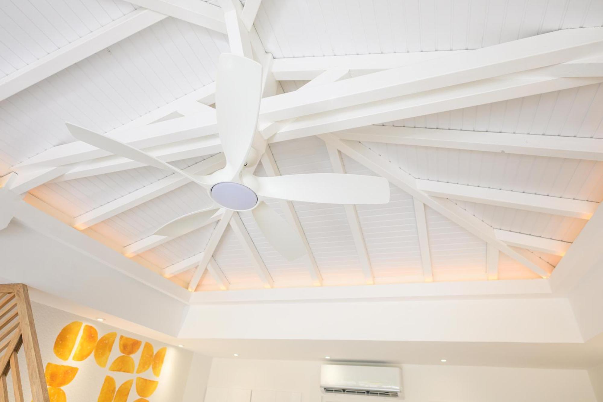 Cocoonhuts Residences Martinique Le Lamentin Ngoại thất bức ảnh