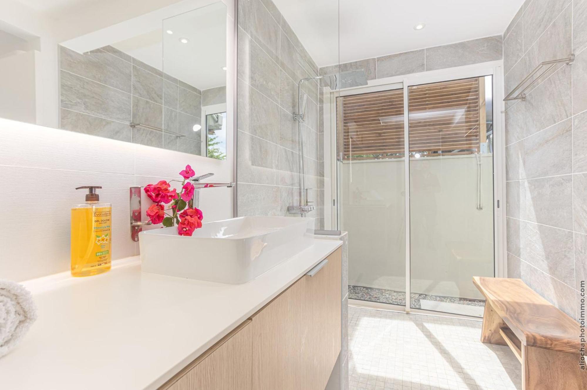 Cocoonhuts Residences Martinique Le Lamentin Ngoại thất bức ảnh