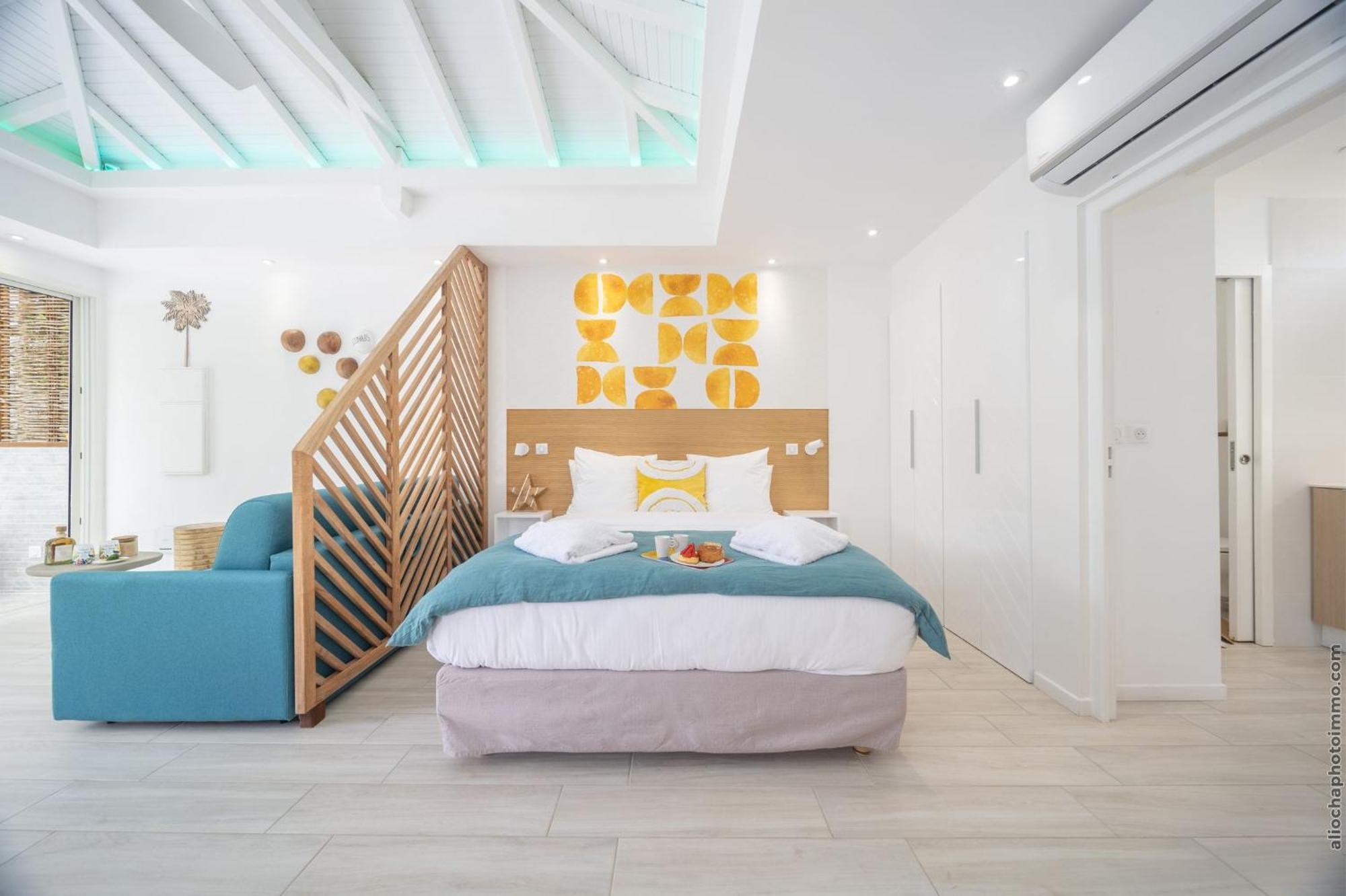 Cocoonhuts Residences Martinique Le Lamentin Ngoại thất bức ảnh