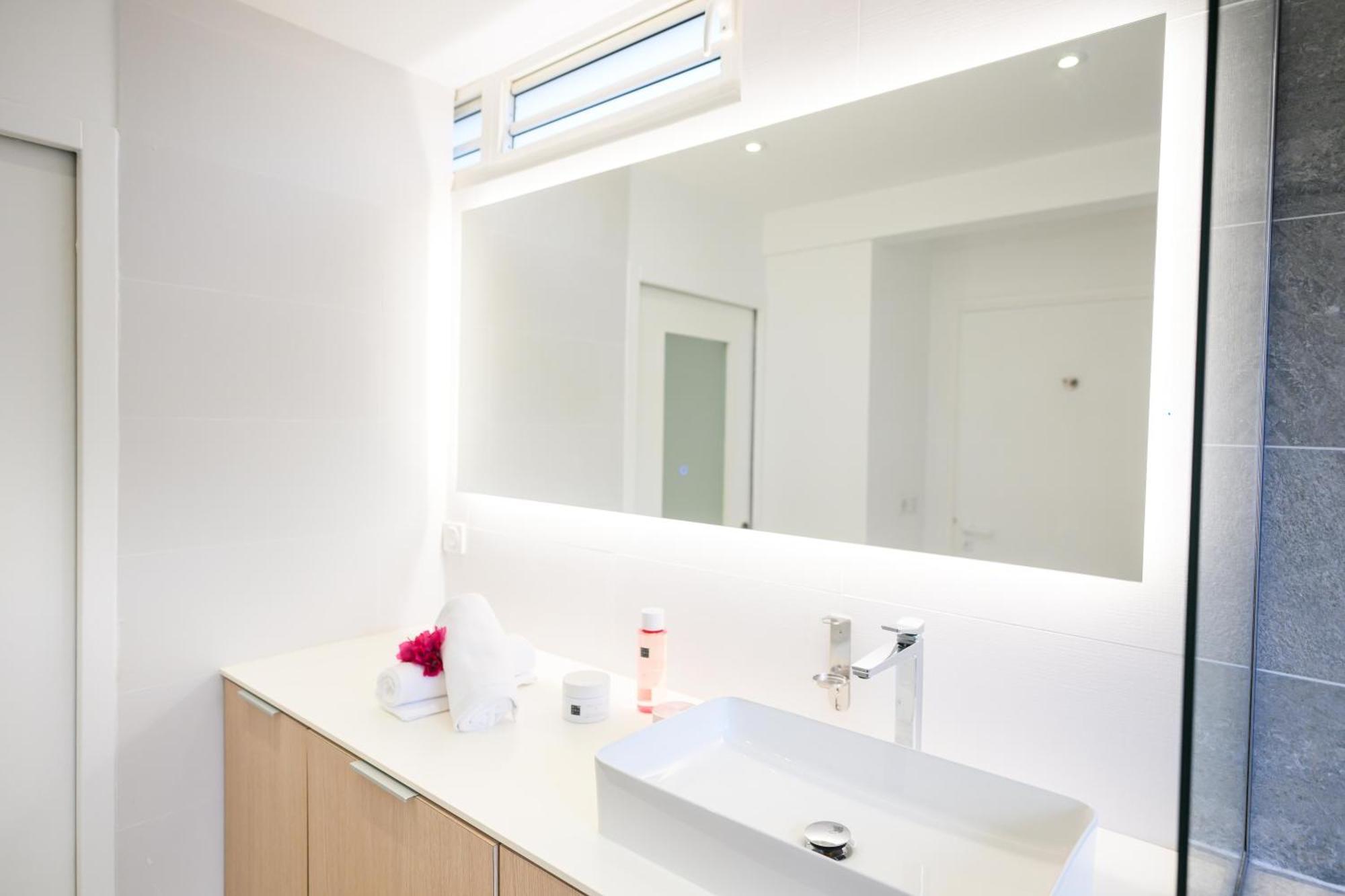 Cocoonhuts Residences Martinique Le Lamentin Ngoại thất bức ảnh