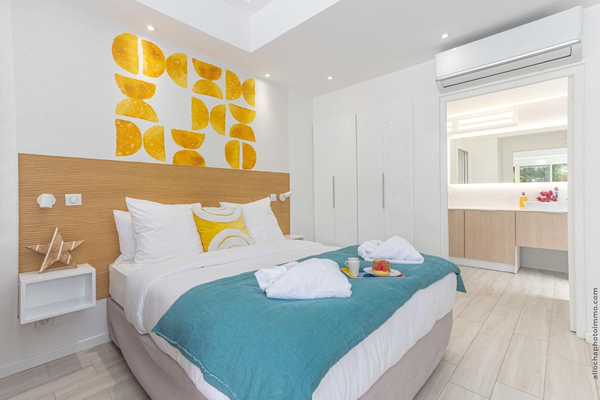 Cocoonhuts Residences Martinique Le Lamentin Ngoại thất bức ảnh