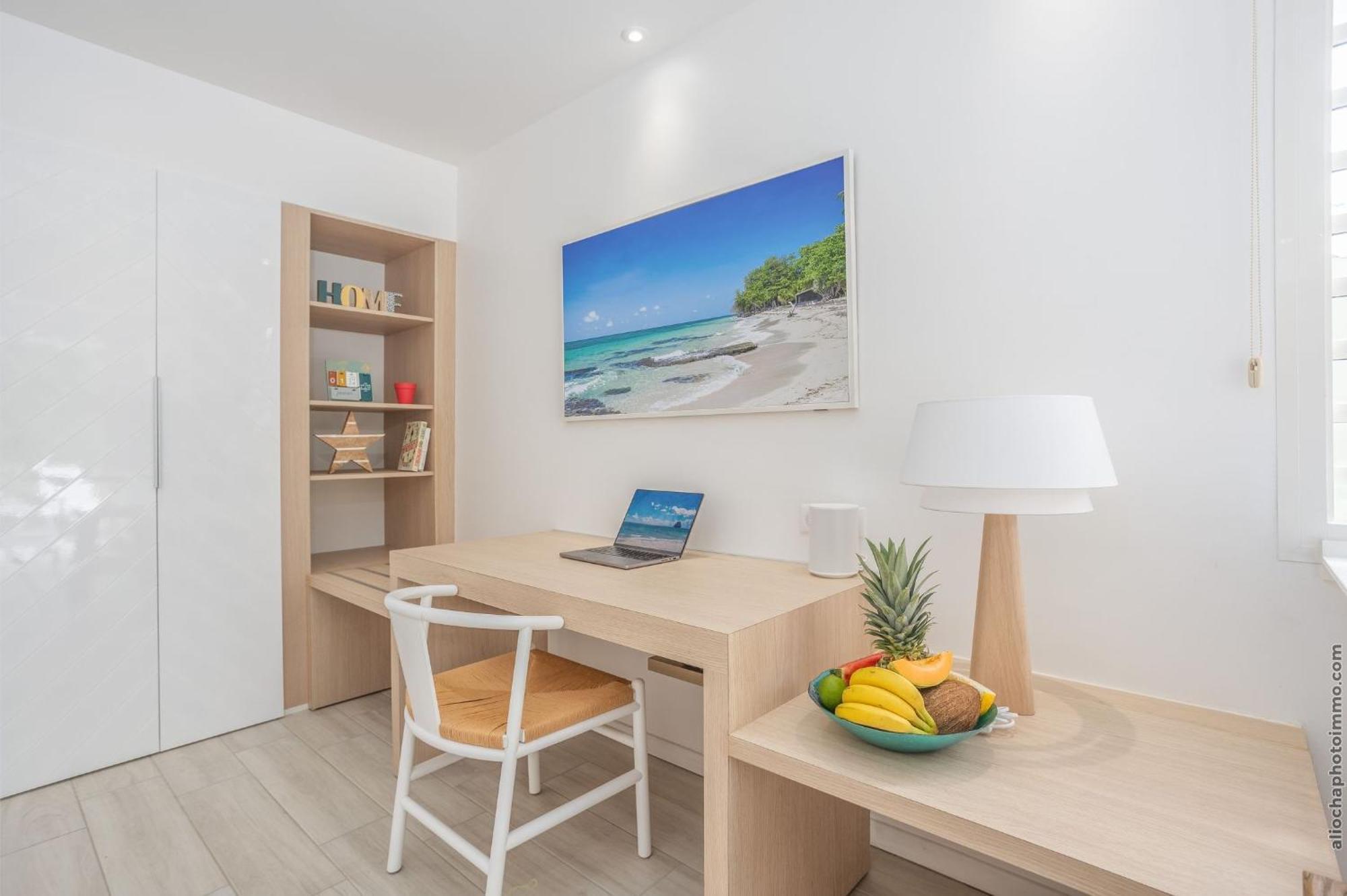 Cocoonhuts Residences Martinique Le Lamentin Ngoại thất bức ảnh