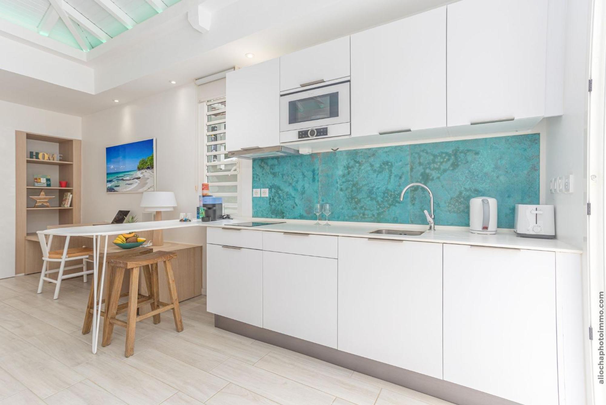 Cocoonhuts Residences Martinique Le Lamentin Ngoại thất bức ảnh