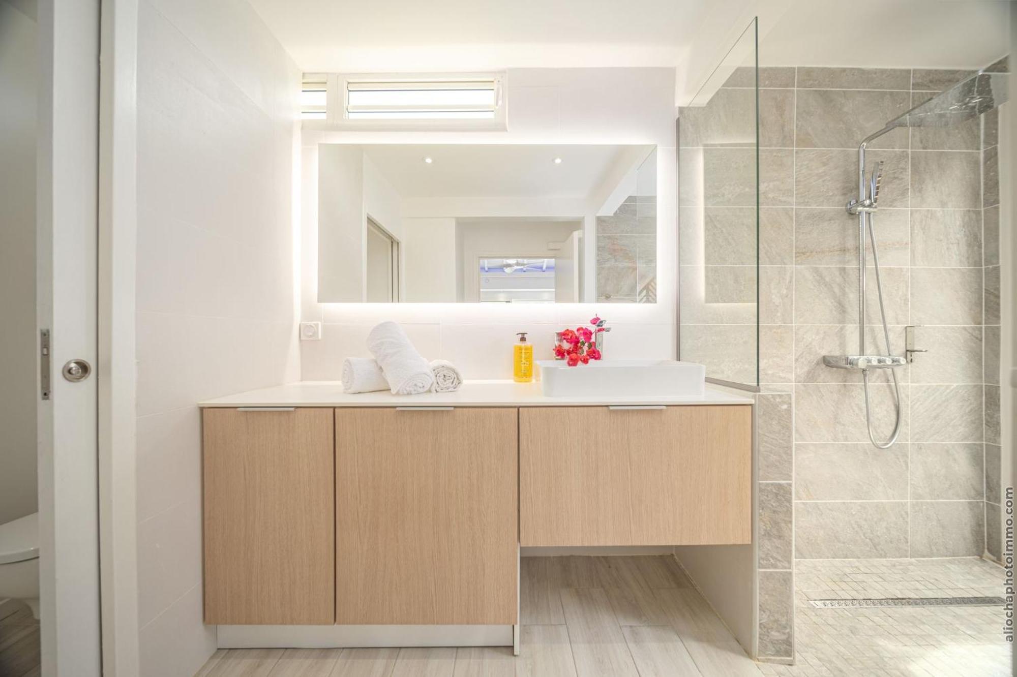 Cocoonhuts Residences Martinique Le Lamentin Ngoại thất bức ảnh