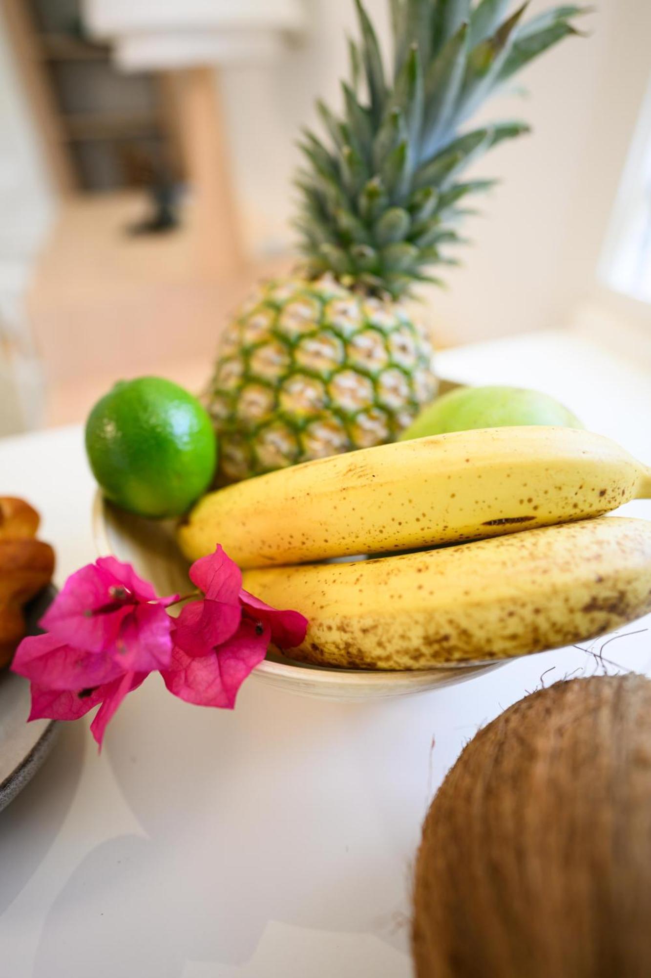 Cocoonhuts Residences Martinique Le Lamentin Phòng bức ảnh