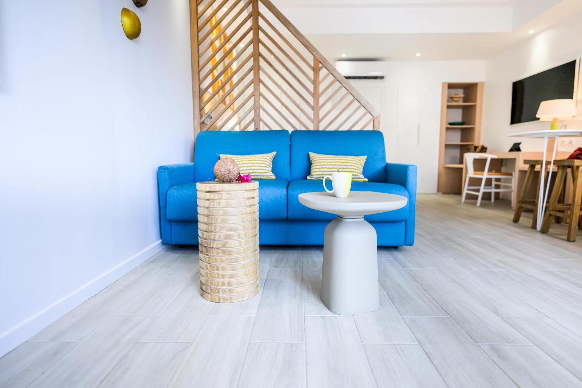 Cocoonhuts Residences Martinique Le Lamentin Phòng bức ảnh