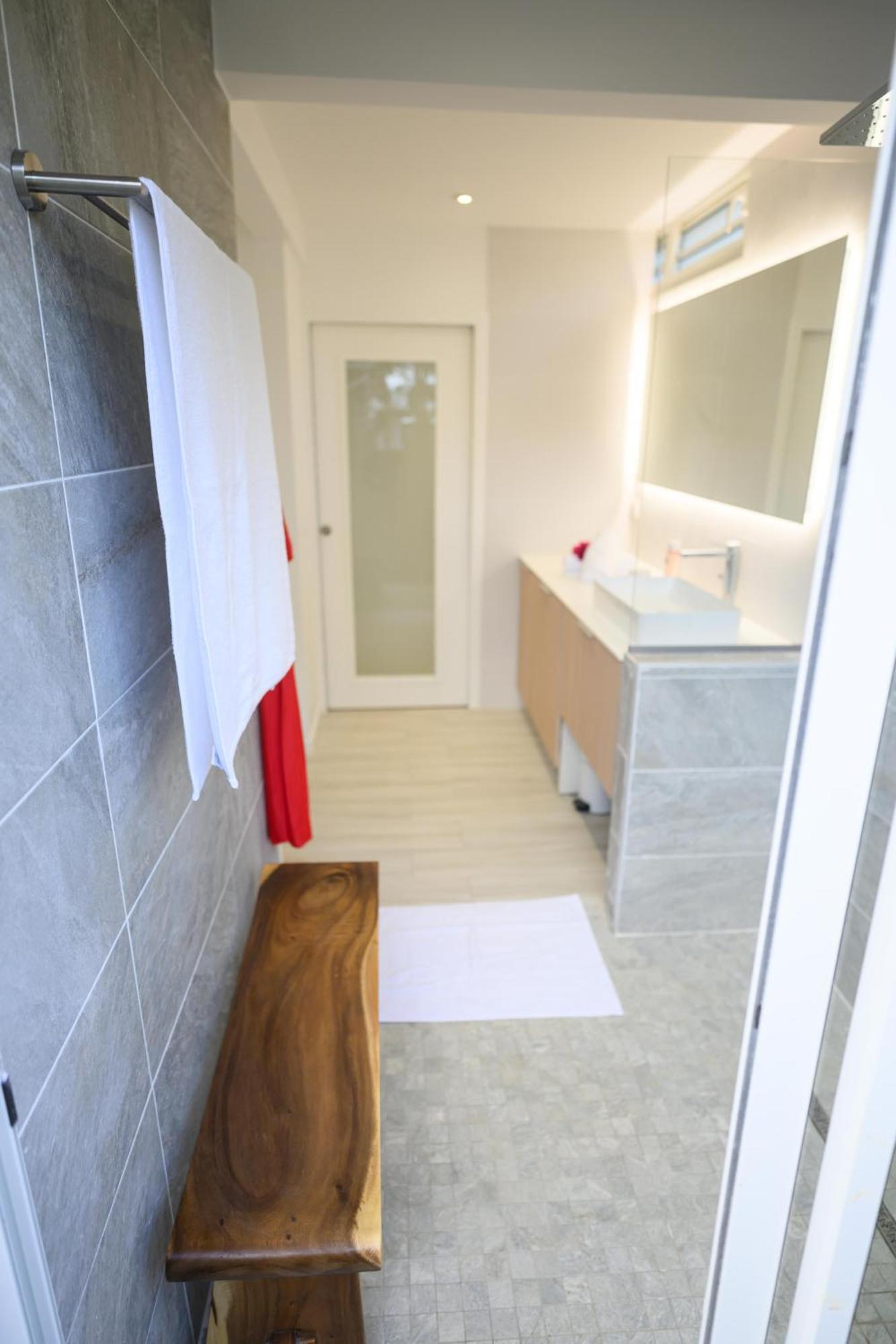 Cocoonhuts Residences Martinique Le Lamentin Phòng bức ảnh